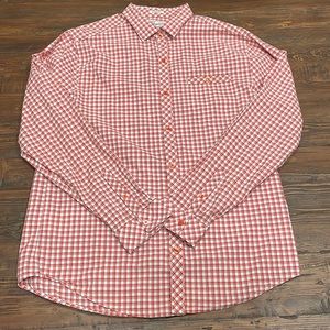Original Penguin Classic Fit Button Down Shirt